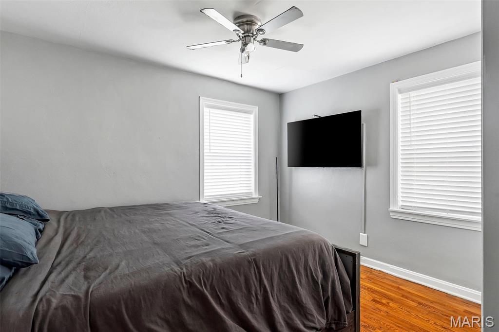 Watson Terrace Add - Residential