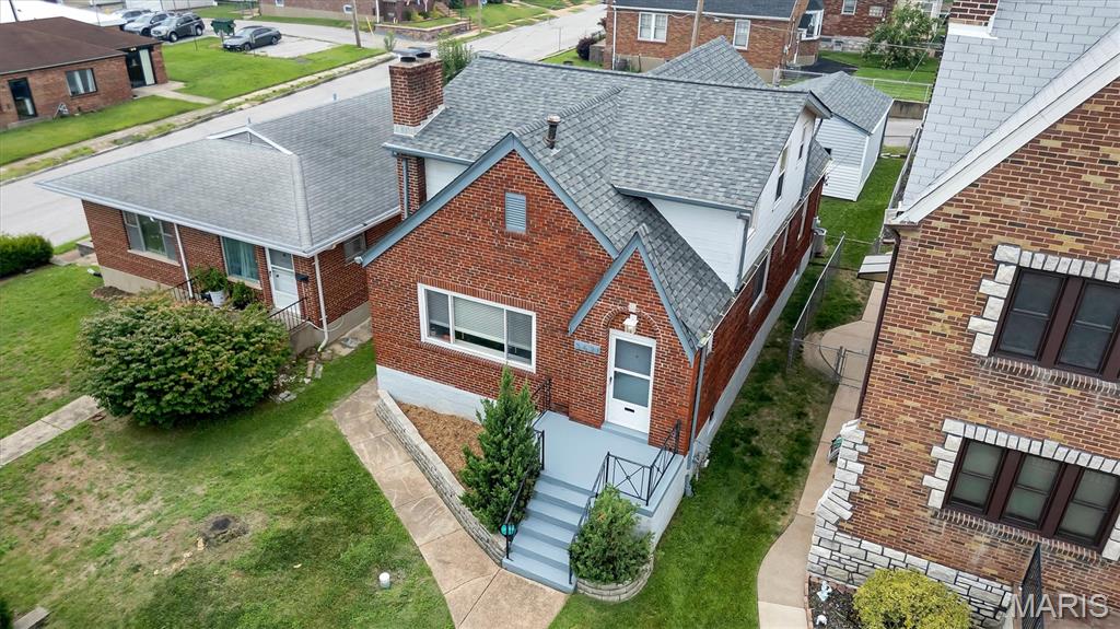 Watson Terrace Add - Residential