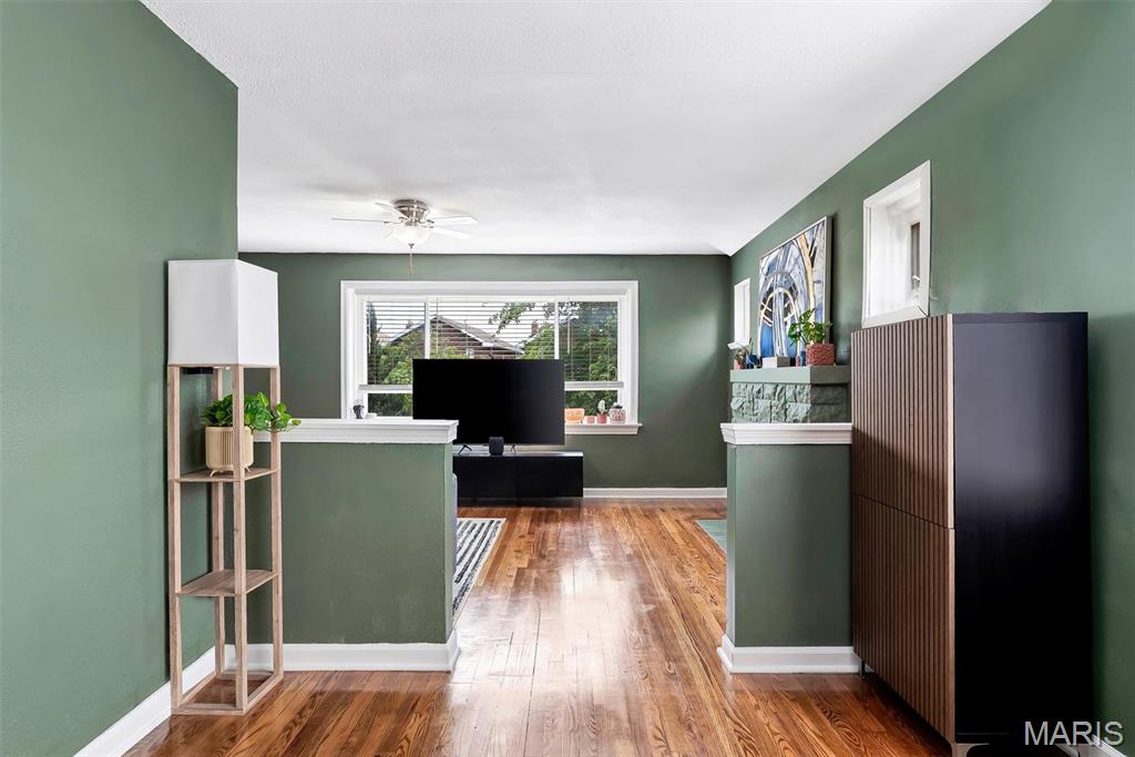 Watson Terrace Add - Residential