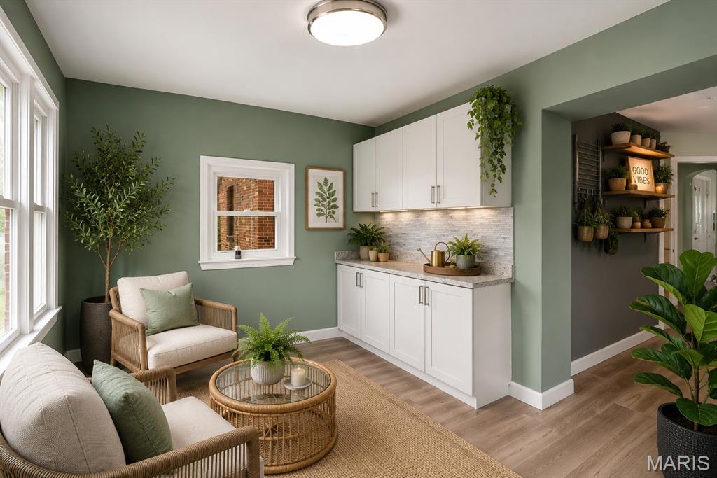 Watson Terrace Add - Residential
