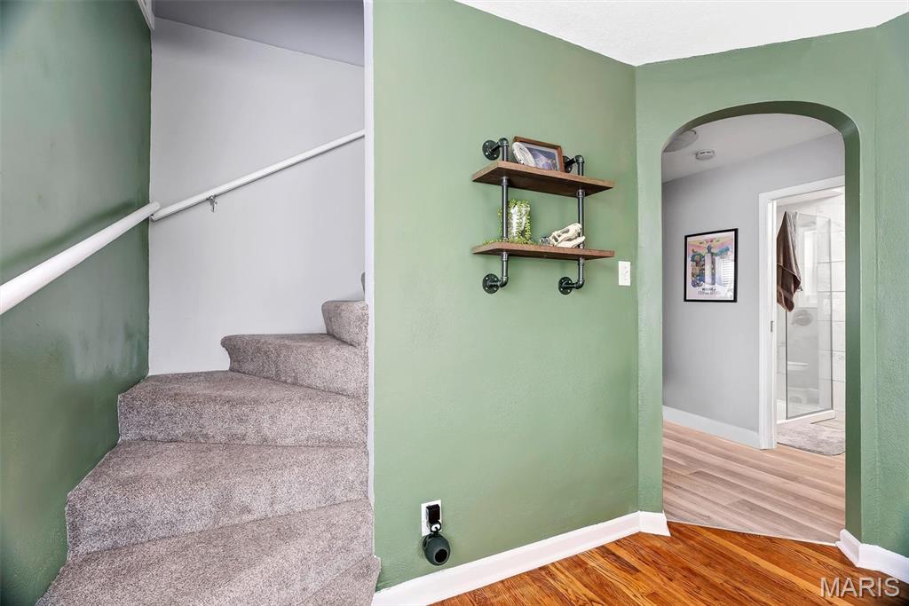 Watson Terrace Add - Residential