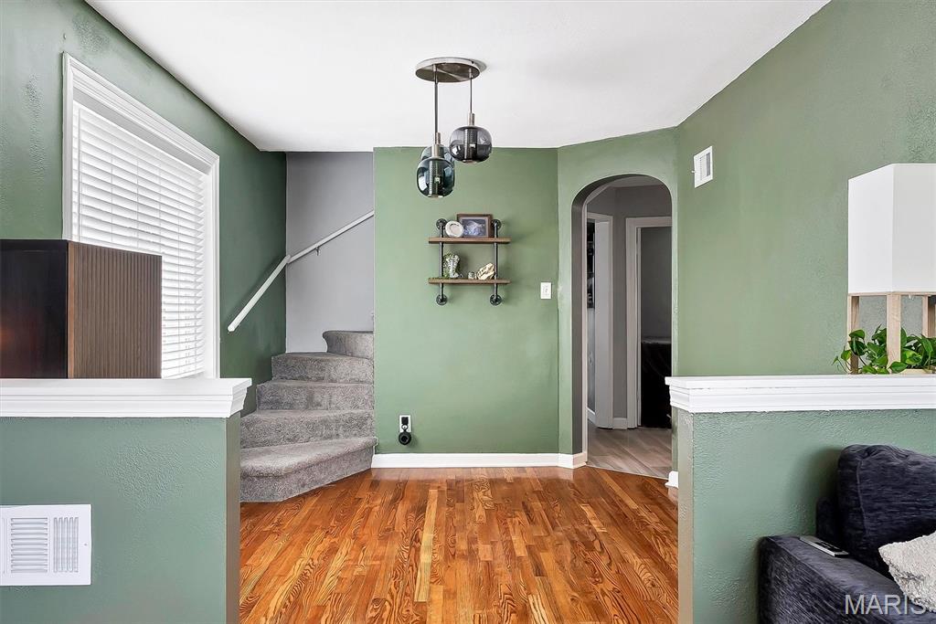 Watson Terrace Add - Residential