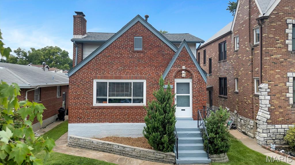 Watson Terrace Add - Residential