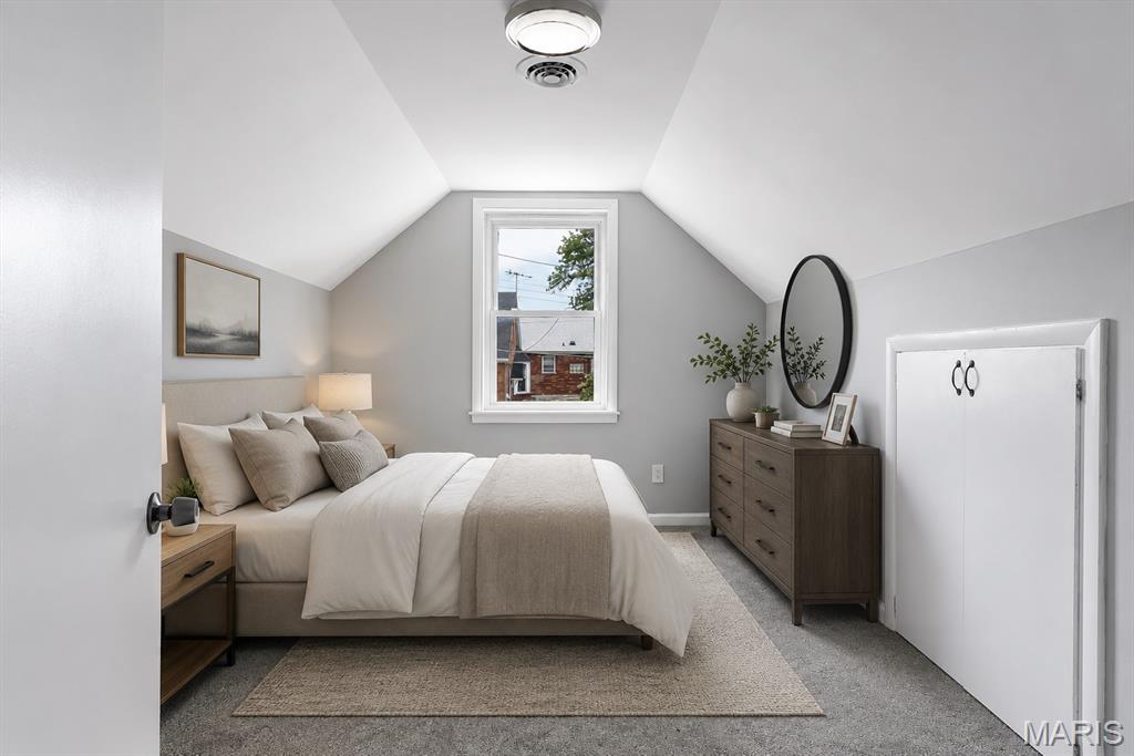 Watson Terrace Add - Residential