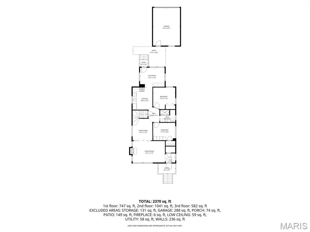 Watson Terrace Add - Residential