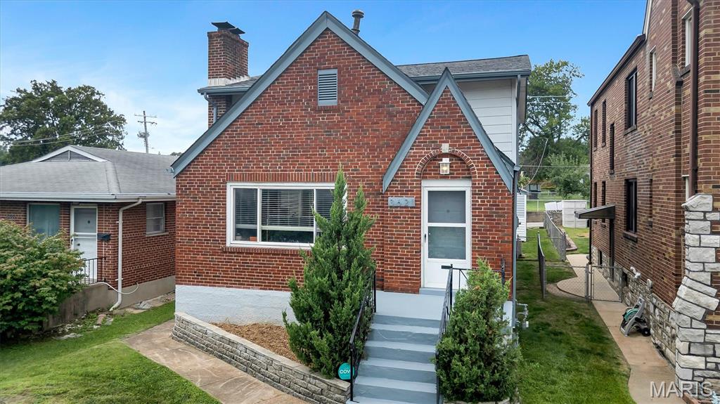 Watson Terrace Add - Residential