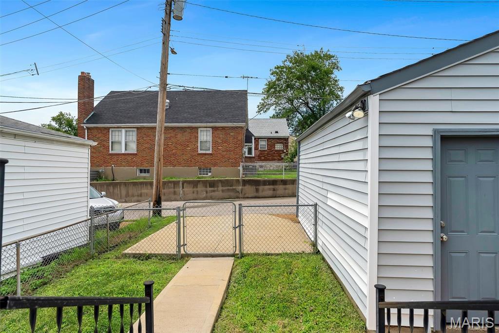 Watson Terrace Add - Residential