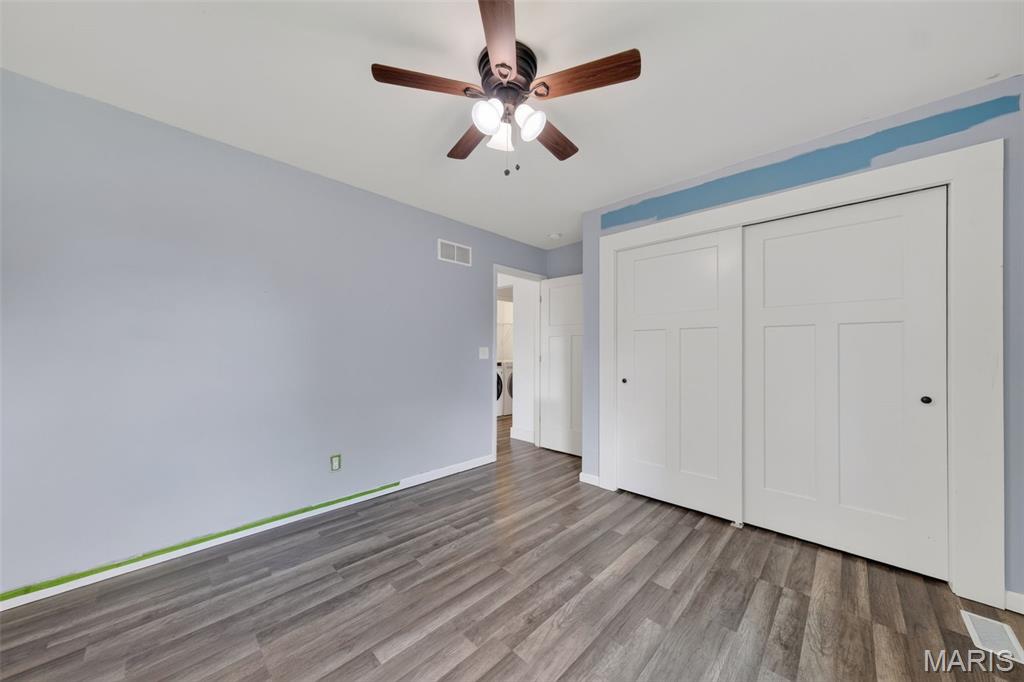 Central Add - Residential