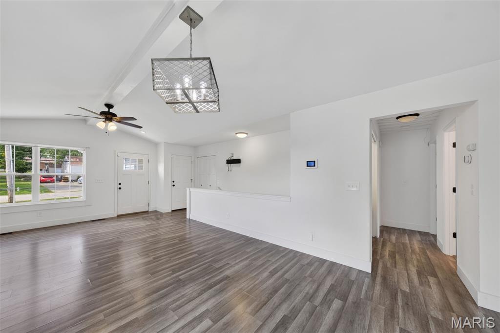 Central Add - Residential