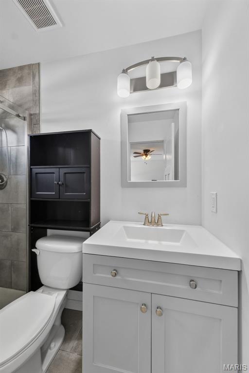 Central Add - Residential