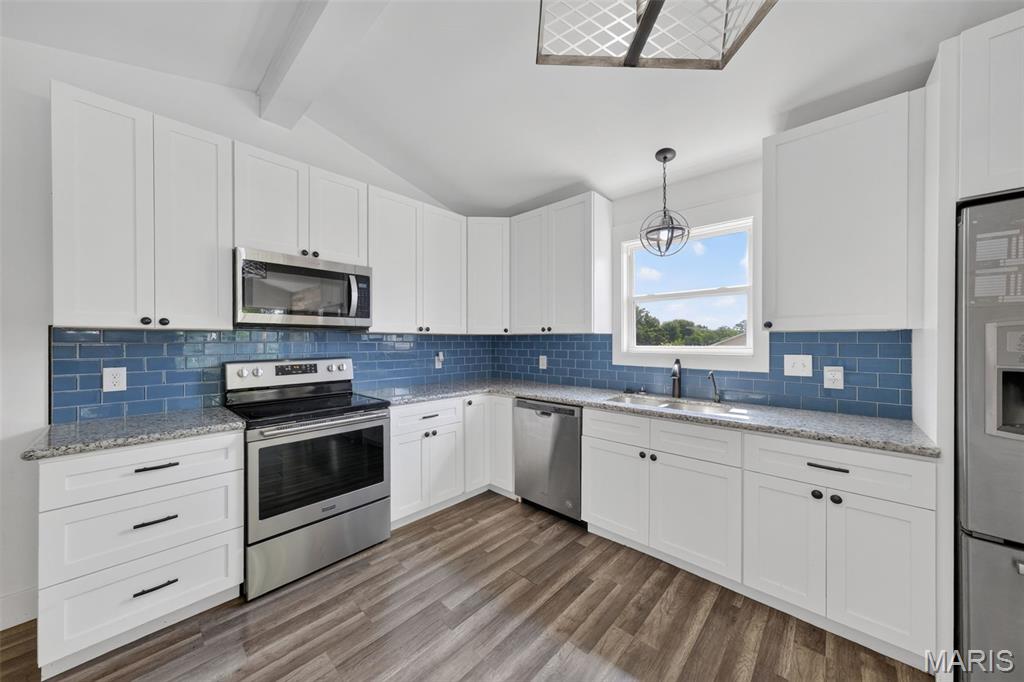 Central Add - Residential