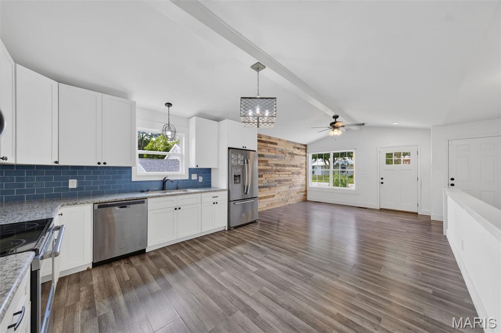 Central Add - Residential