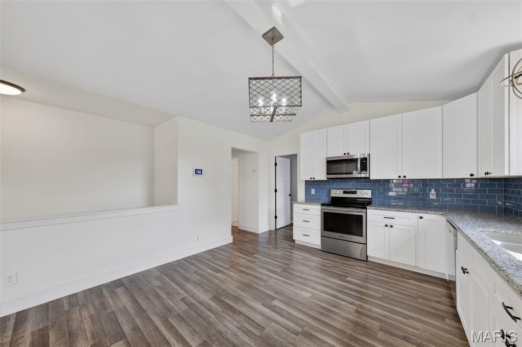 Central Add - Residential