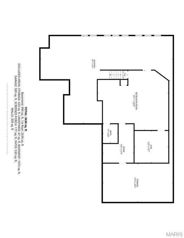 Amber Meadows #3 - Residential