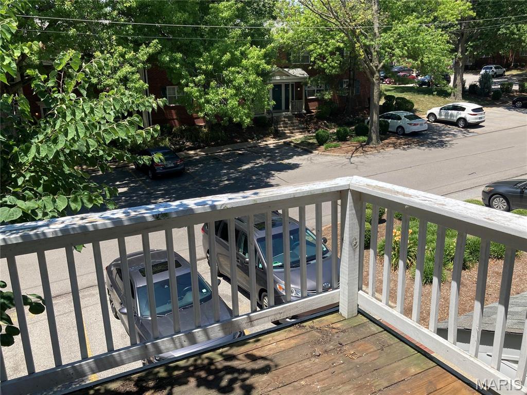 Brentwood Forest Condo Ph Six T - Residential Lease