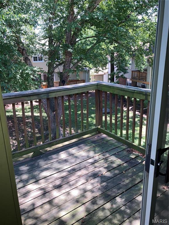 Brentwood Forest Condo Ph Six T - Residential Lease