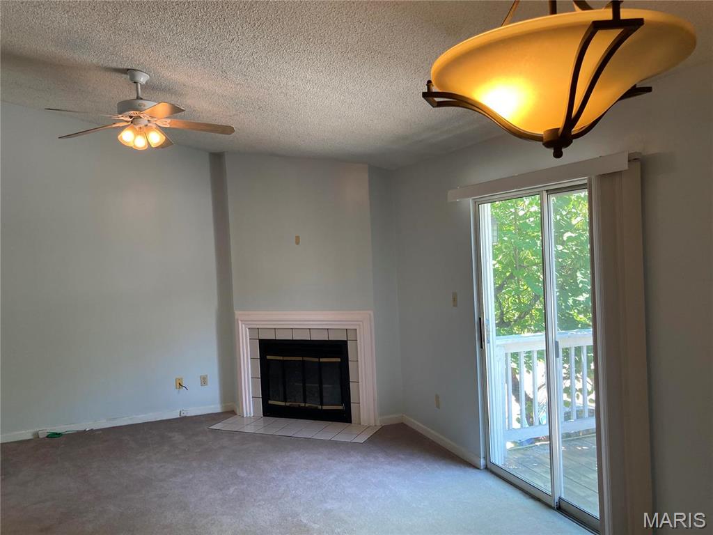 Brentwood Forest Condo Ph Six T - Residential Lease