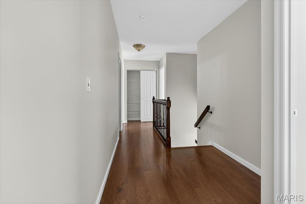 Cambridge Manor #1 - Residential