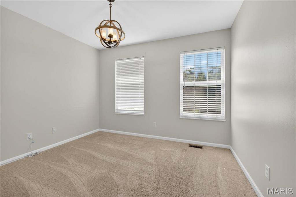 Cambridge Manor #1 - Residential