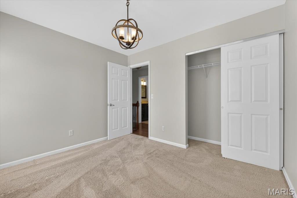 Cambridge Manor #1 - Residential