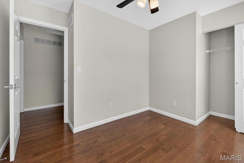 Cambridge Manor #1 - Residential