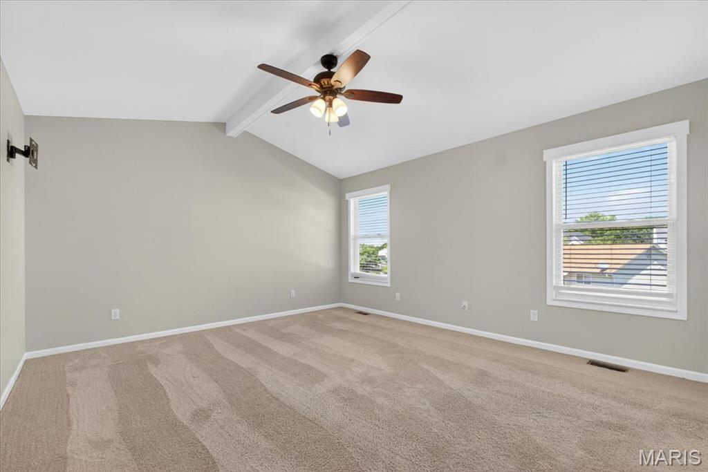 Cambridge Manor #1 - Residential