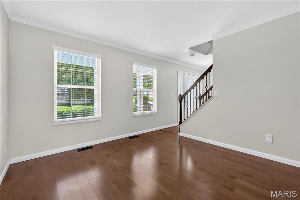 Cambridge Manor #1 - Residential