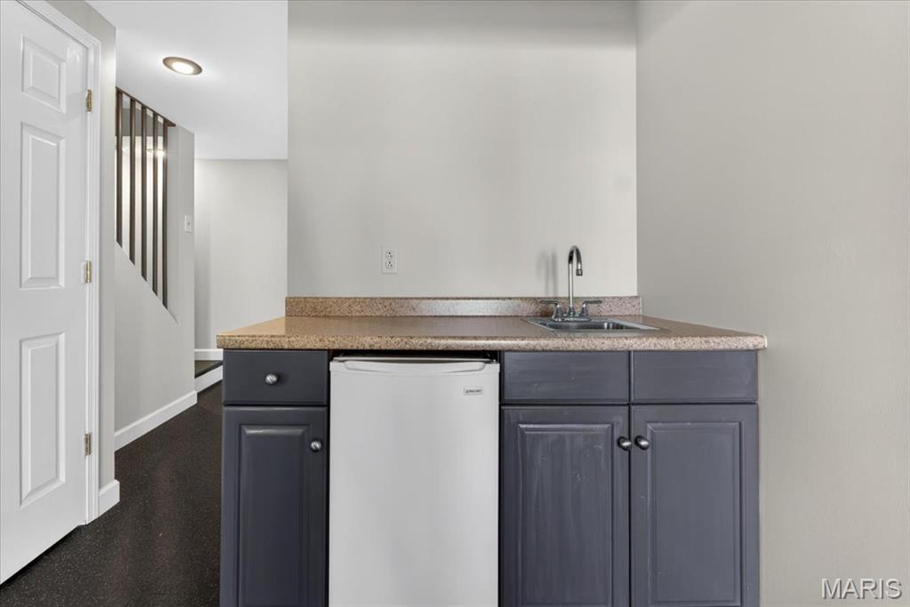 Cambridge Manor #1 - Residential