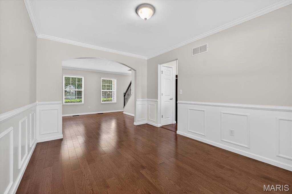 Cambridge Manor #1 - Residential