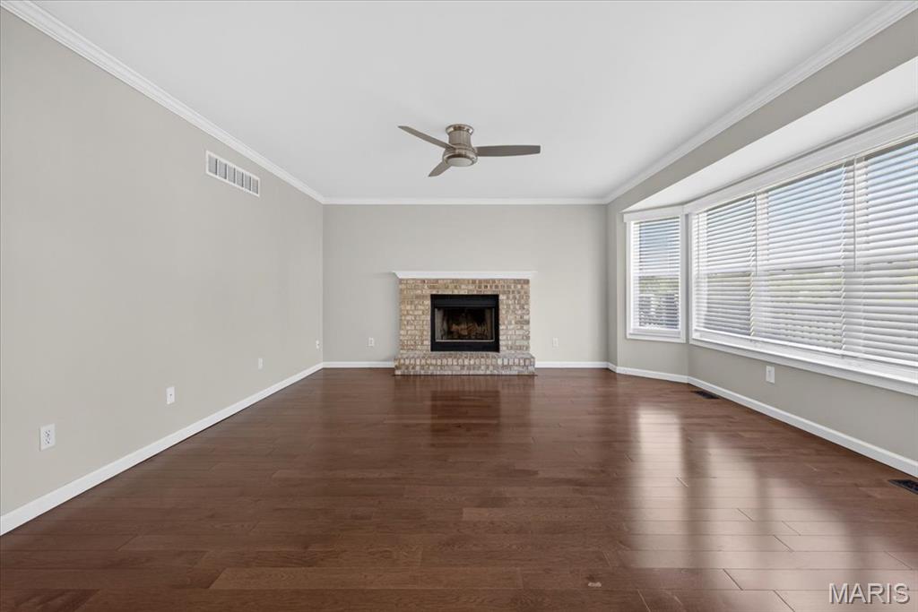 Cambridge Manor #1 - Residential