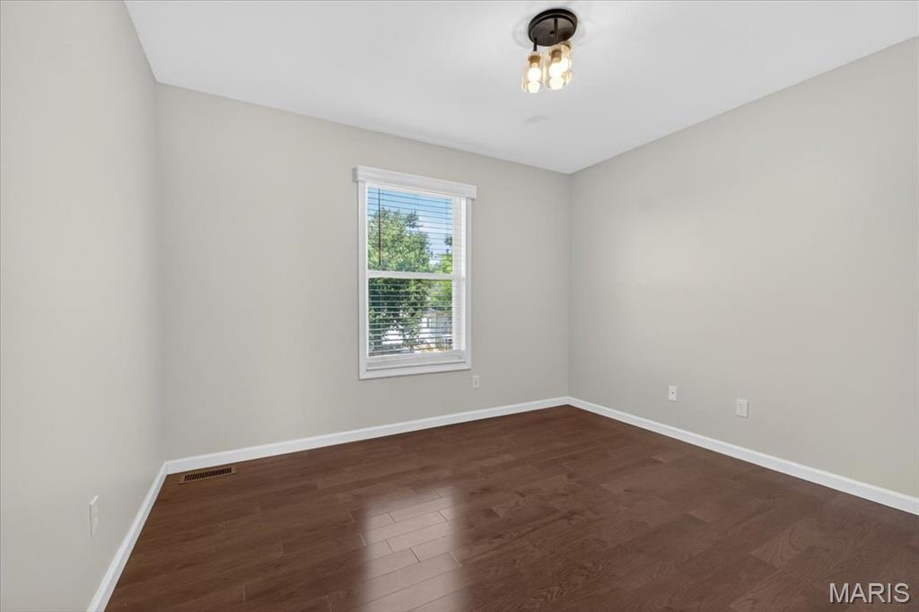Cambridge Manor #1 - Residential