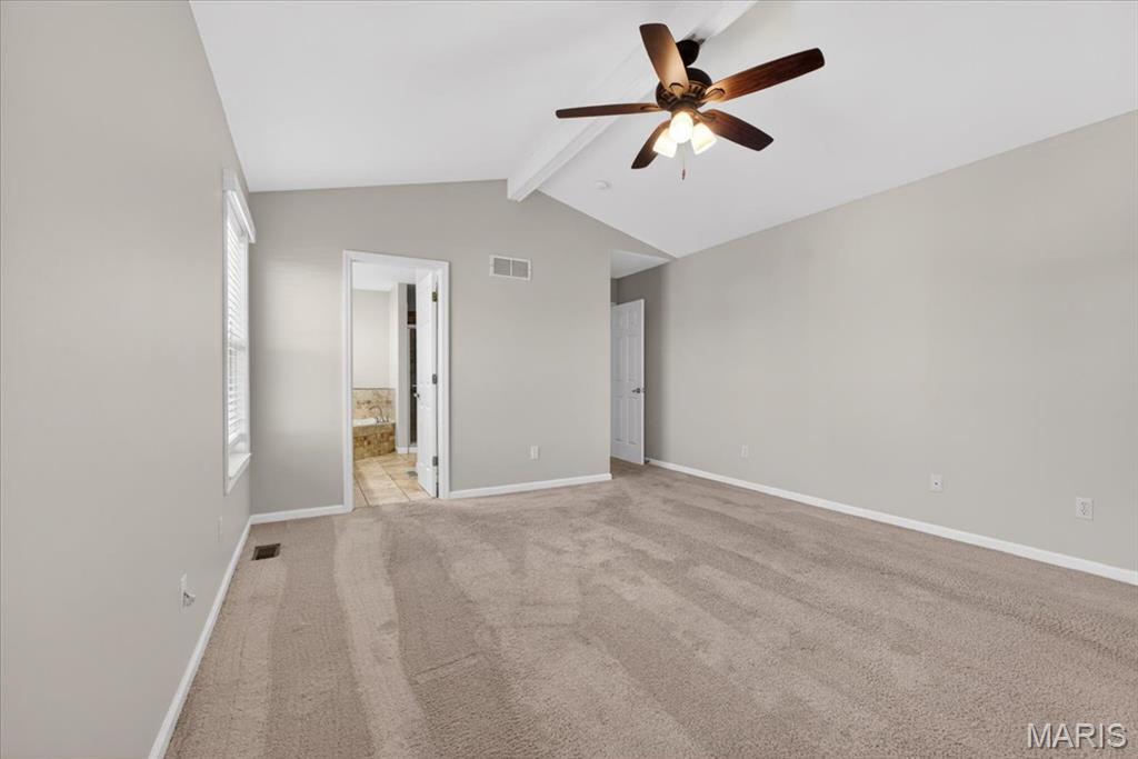 Cambridge Manor #1 - Residential