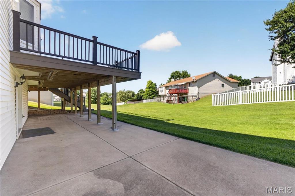 Cambridge Manor #1 - Residential