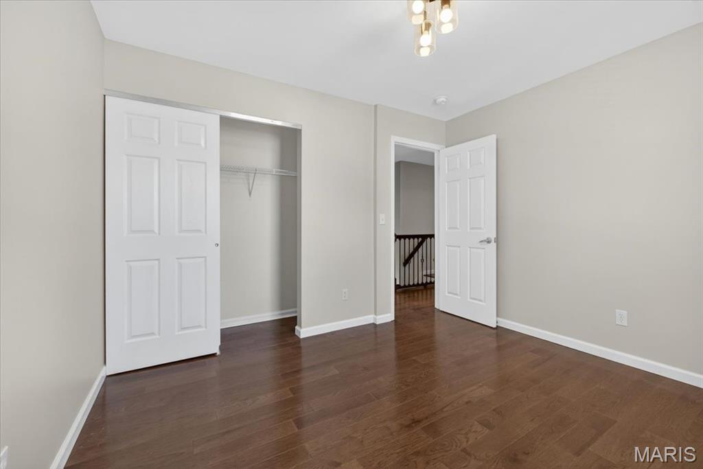 Cambridge Manor #1 - Residential