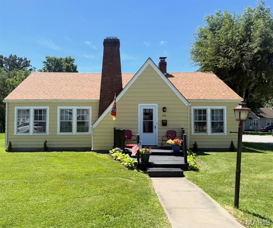 Motleys Add - Residential