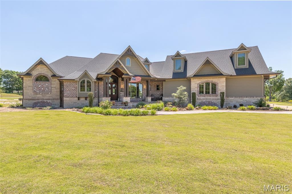 Arrowhead Lake Estates - Residential