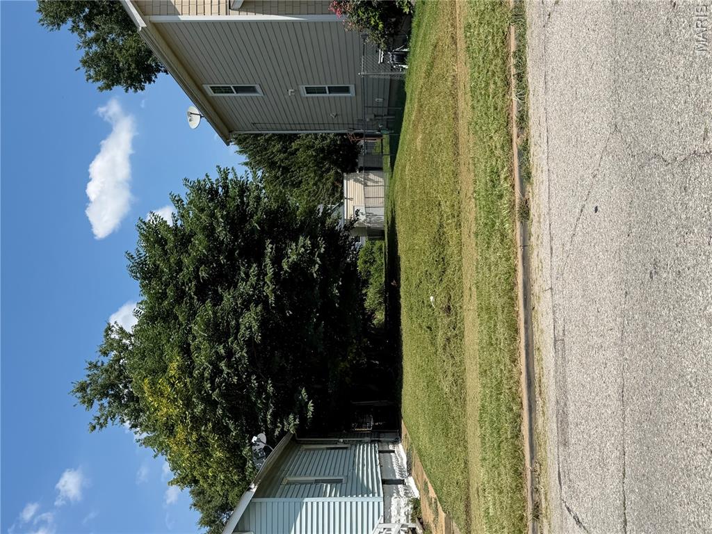 Build your dream home on this 4,382 sq. ft. (.1006-acre) residential lot nestled between two existing homes in the heart of University City. A fantastic opportunity for builders, investors, or future homeowners looking to create something new in an established neighborhood. Conveniently located near parks, shopping, dining, and major highways.