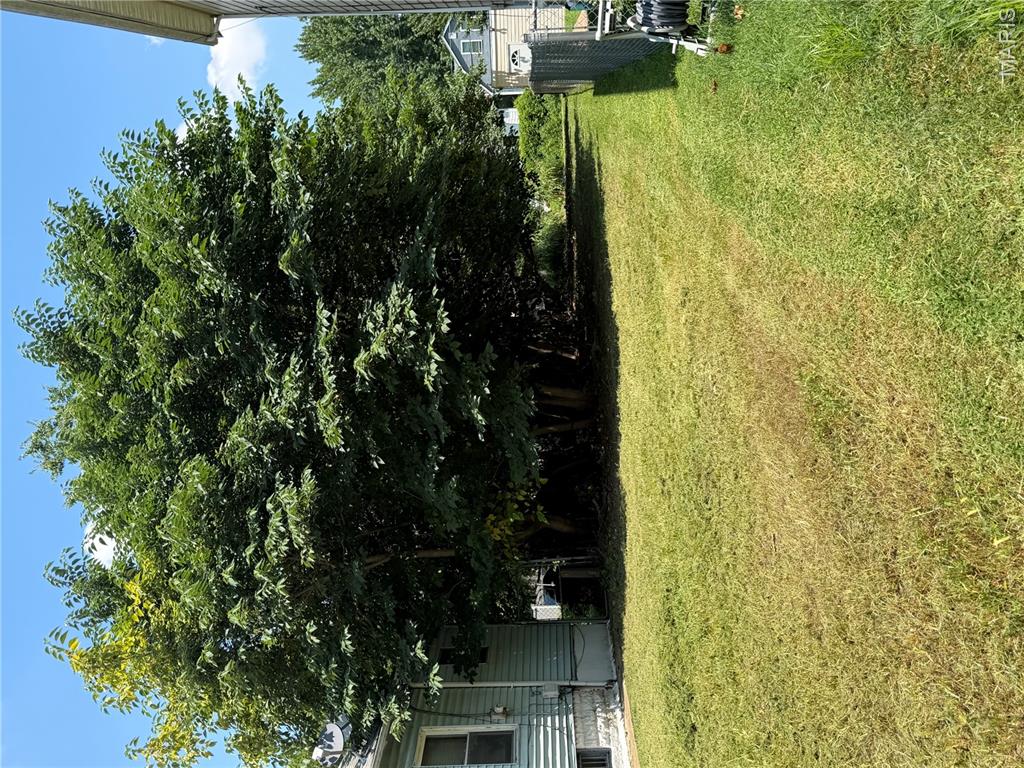 Sutter Heights - Land