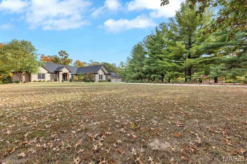 Callaway Valley #1 - Residential