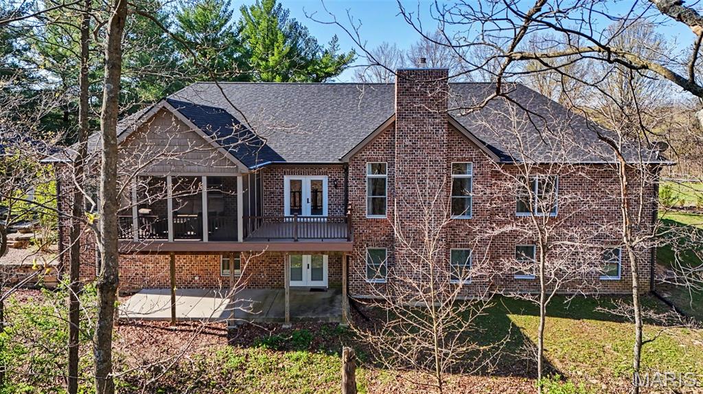 Callaway Valley #1 - Residential