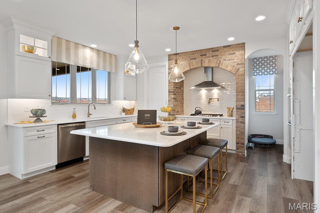 Village at Twin Creek - Residential