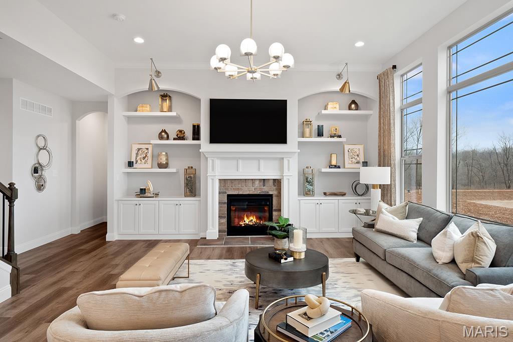 Village at Twin Creek - Residential