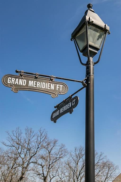 Meridien - Land