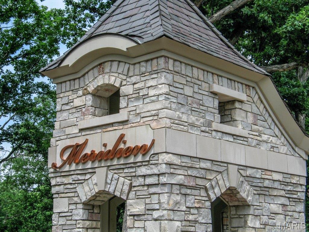 Meridien - Land
