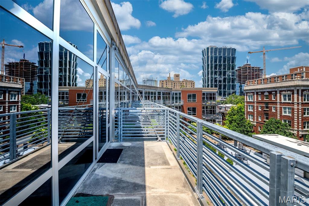 Park East Lofts - Residential