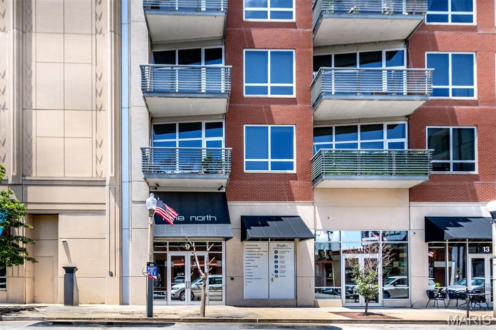 Park East Lofts - Residential