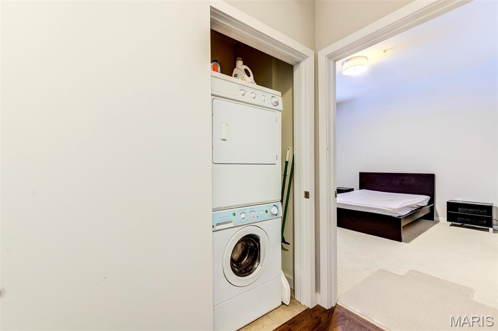Park East Lofts - Residential