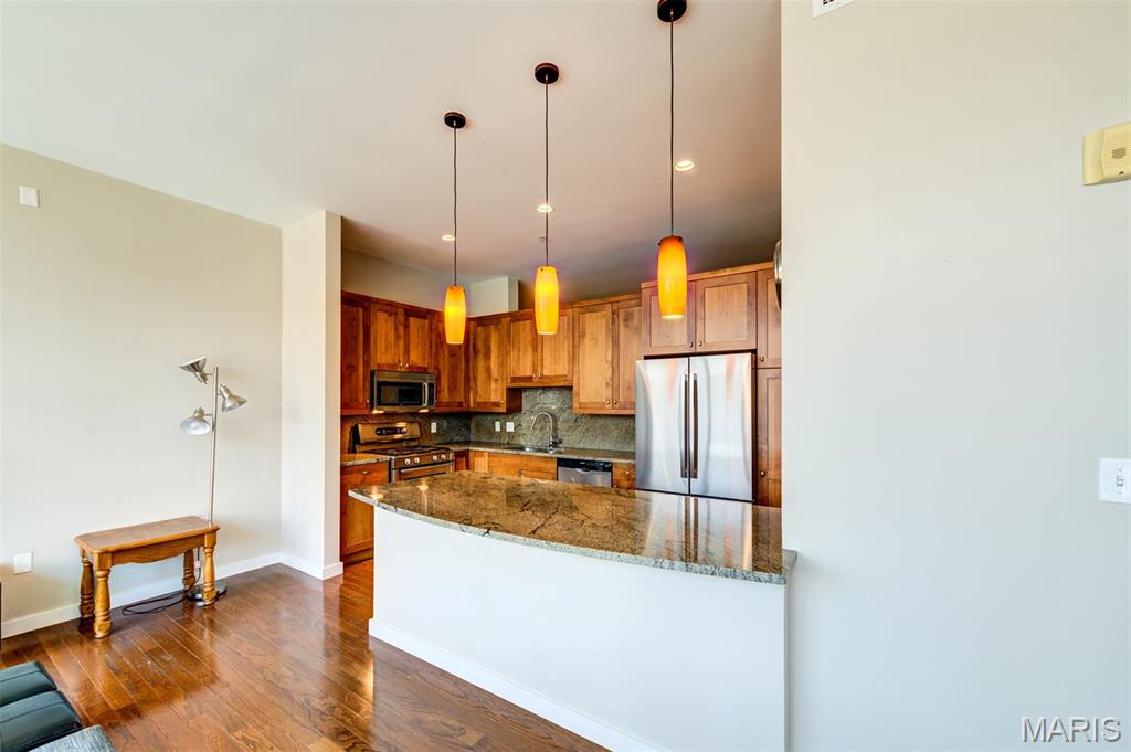 Park East Lofts - Residential
