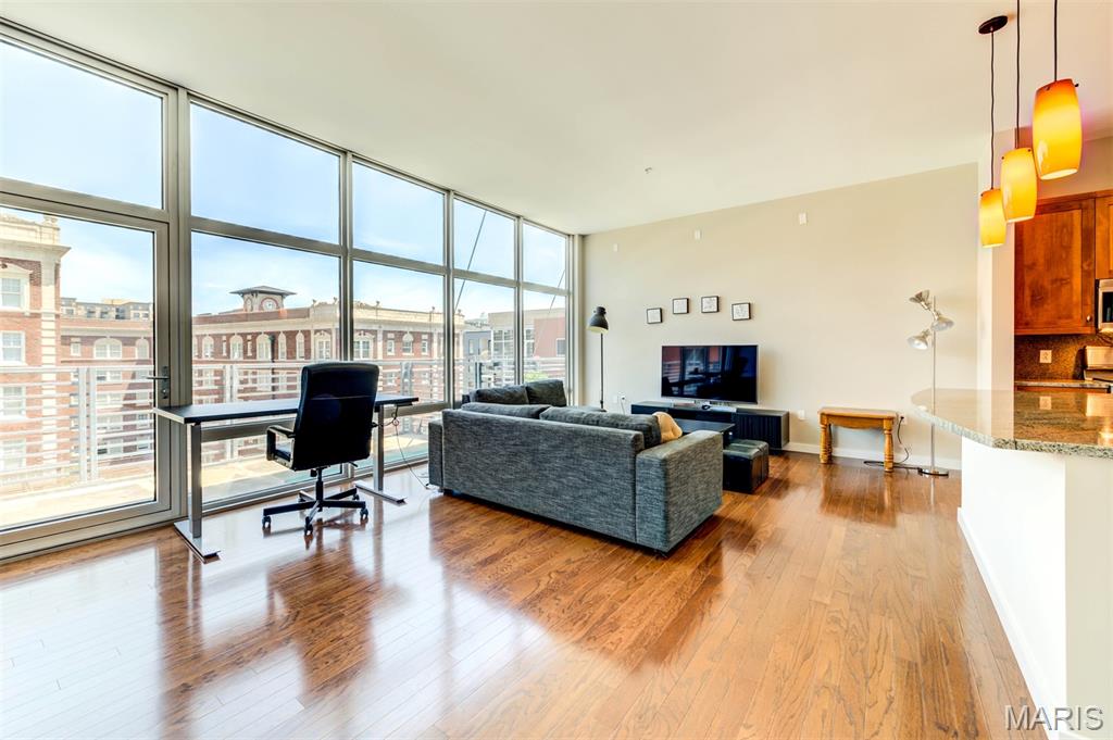 Park East Lofts - Residential