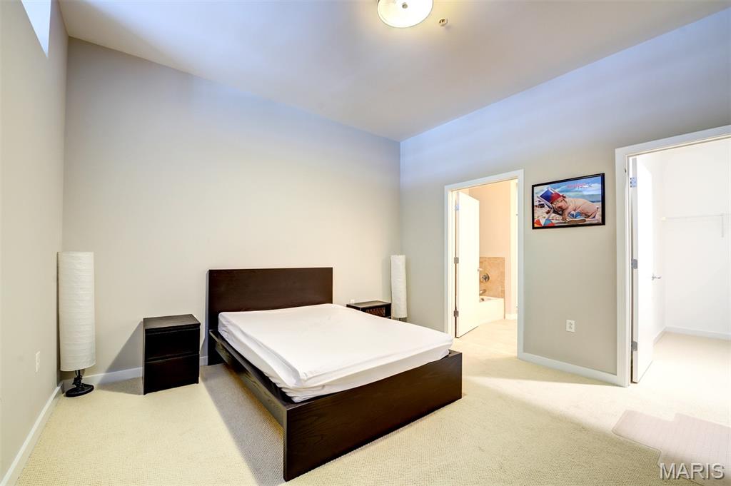 Park East Lofts - Residential